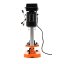 Asztali fúrógép 1600W 16mm sebességszabályzóval és satuval KD511