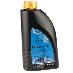 Kompressoröl 1L MEGAOIL-S
