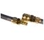 Furtun compresor 12x8mm RQS-5m
