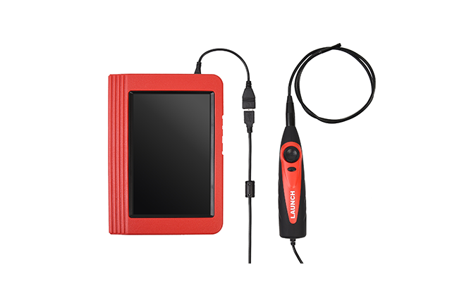 LAUNCH VSP 600 ellenőrző kamera LAUNCH X431 márkájú autódiagnosztikához