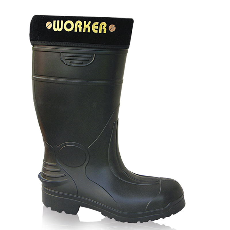 Arbeitsstiefel - Gummistiefel WORKER S3 45