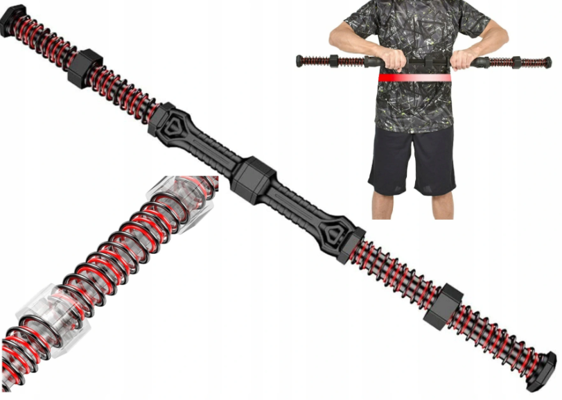 Erősítő rúd STRONG