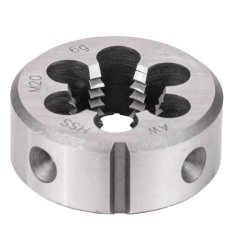 Öse mit Gewinde M20x2,50mm HSS M2