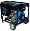 Generator Diesel 7350W 10KM AVR ATS TA7350D