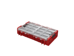 Szervező ONE XL 2.0 MFI RED ULTRA HD CUSTOM