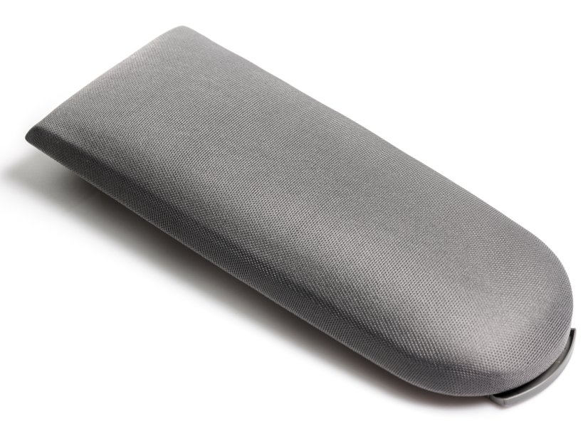 Husă pentru cotieră Škoda OCTAVIA 1 (1U), gri, husă din material textil