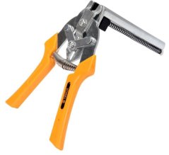 Drótháló Kapcsozó Fogó T49840