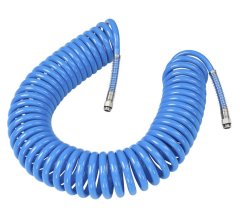 Спирален маркуч 16x11mm - 15m