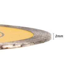 Diamant-Trennscheibe 115mmx22,2mm PROFI G00240