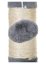 Ansamblu pentru pisici 120cm Grey Bella