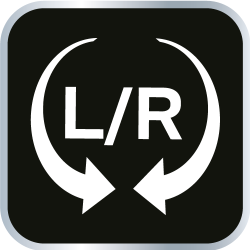 Pneumatikus ütvecsavaros csavarhúzó, 1/2", 314 Nm készlet 14-502