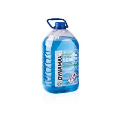 Scheibenwaschanlagen-Frostschutzmittel 3l -20°C Zitrone (Pet-Flasche)
