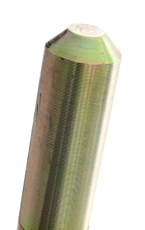 Anbaugerät für Betonrüttler KD10842 2m