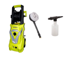 Vysokotlakový čistič 2800w 280bar KD664