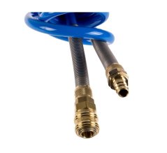 Crijevo za kompresor 12x8mm RQS - 9m