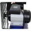 100L uljem podmazani kompresor s 2 klipa, 230V, KD4054