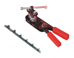 Fékcső peremező készlet