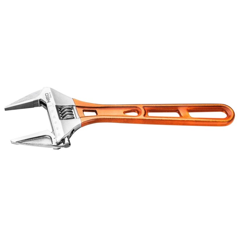 Cheie reglabilă 306 mm, interval 0-53 mm 03-026