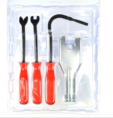 Kárpitozás-eltávolító készlet 4 db G02579