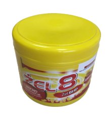 Műhely kézmosó 500ml