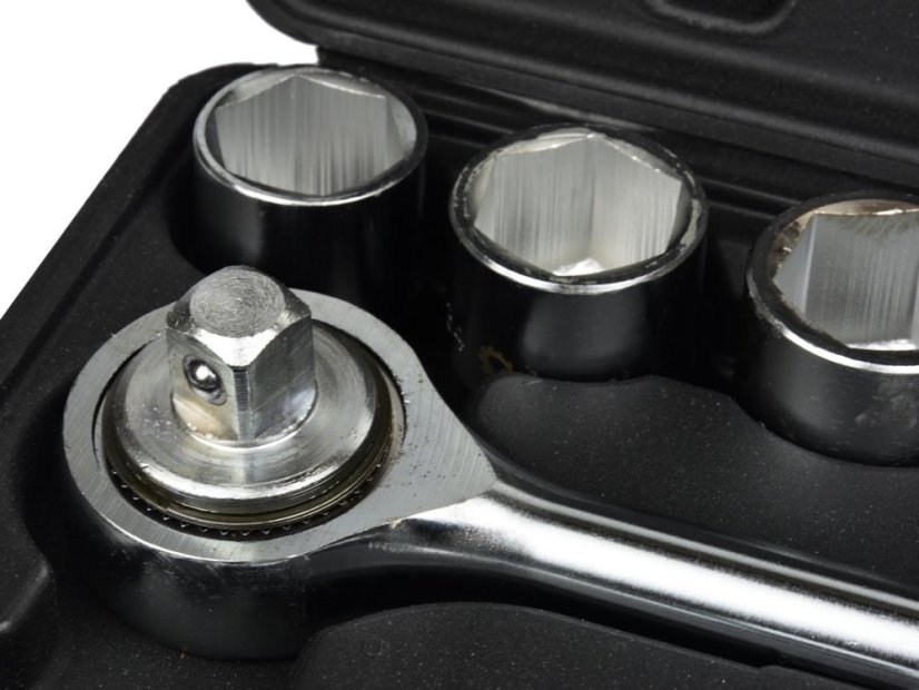 Set chei hexagonale 3/4 "19-50mm 21buc G10110