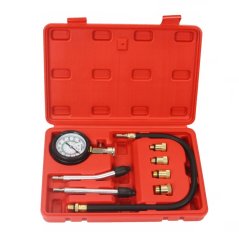 Tester komprese pro benzinové motory 8ks M57681