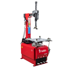 Auswuchtmaschine W-220 + Reifenmaschine M-221