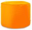 Hocker Orange Comfort