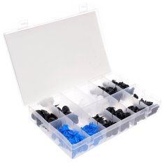 Auto kopče, pričvršćivači, rezervni dijelovi marke Opel, 300 kom TA1141