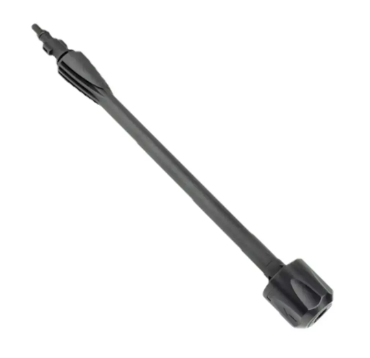 Tijă la pistol pentru aparatul de curățat cu înaltă presiune