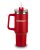 Cană termorezistentă cu pai pentru mașină 1200ml Cherry