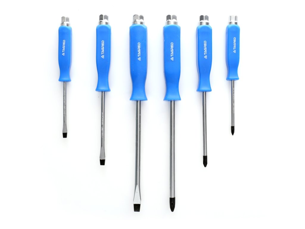 Udarni odvijači - NEO TOOLS