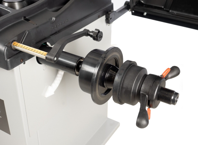 Kerékkiegyensúlyozó VBS 220