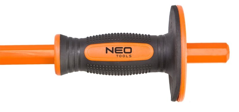 Sekáč s krytem 50 x 19 x 300 mm 33-083