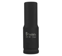 Nadstavec rázový 13mm 1/2"