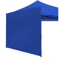 Polna stena modra 3x3 m SQ / HQ / EXQ