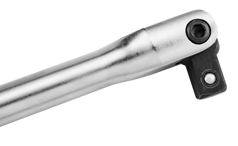 Flexible Mutter 1/2", 450 mm 38D558