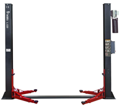 Dvostebrno dvigalo 4T L-220 Avtomatsko 400V