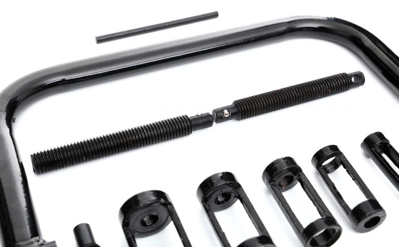 Szelep szétszerelő készlet 10 darab KD10213