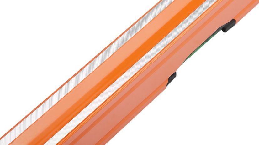 Alumínium vízmérték S 300, 3 palack, 100 cm 71-134