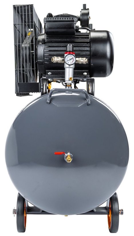200L uljem podmazani kompresor, 3 kW, 230 V, PM-KO-200T-230V
