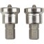 Phillips bit PH2 x 25 mm 06-040