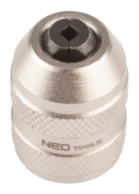 Adapter za slavine, 1/4" DR M3-M8 12-904