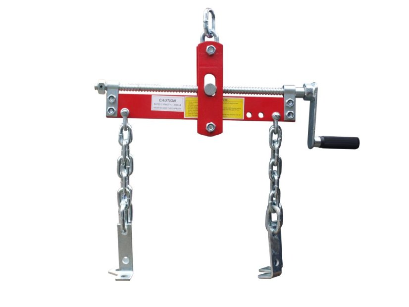 Balancer 750 kg - Hänger