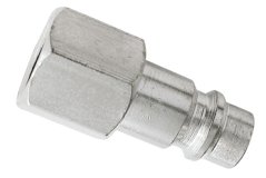 Schnellkupplung 3/8" Außen- und Innengewinde