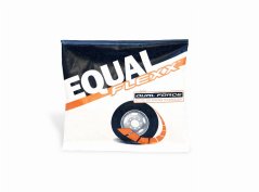 Prašni granuli za uravnoteženje koles tovornjakov in kombijev, 115 g