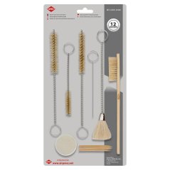 Pisztolytisztító készlet (12 darab) PN-014 45990