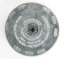 Többfunkciós pneumatikus köszörű 3500 rpm 1/4" 110 l/min + tartozékkészlet 45429