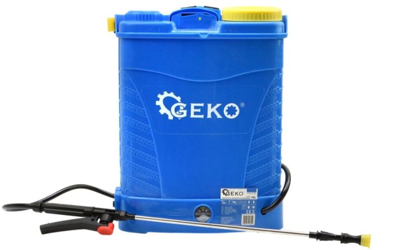 Kabelloser Sprinkler 16L G73252