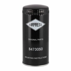 B 4000 h szervizkészlet APS 50 IVR csavarkompresszorokhoz 369450-IVR-KITB 369450-IVR-KITB